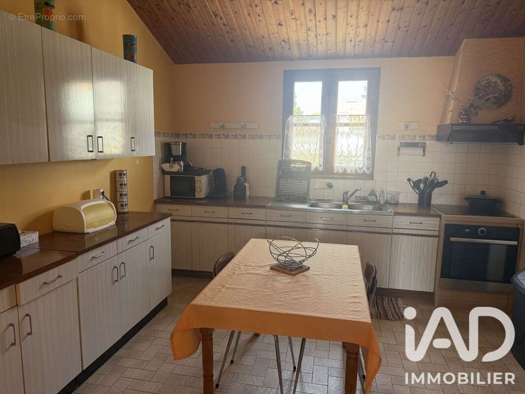 Maison 87 m² à Noirmoutier-En-L'ile  - photo 4