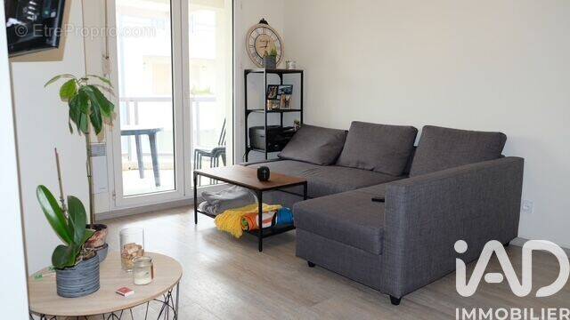 Photo 1 - Appartement à TOULOUSE