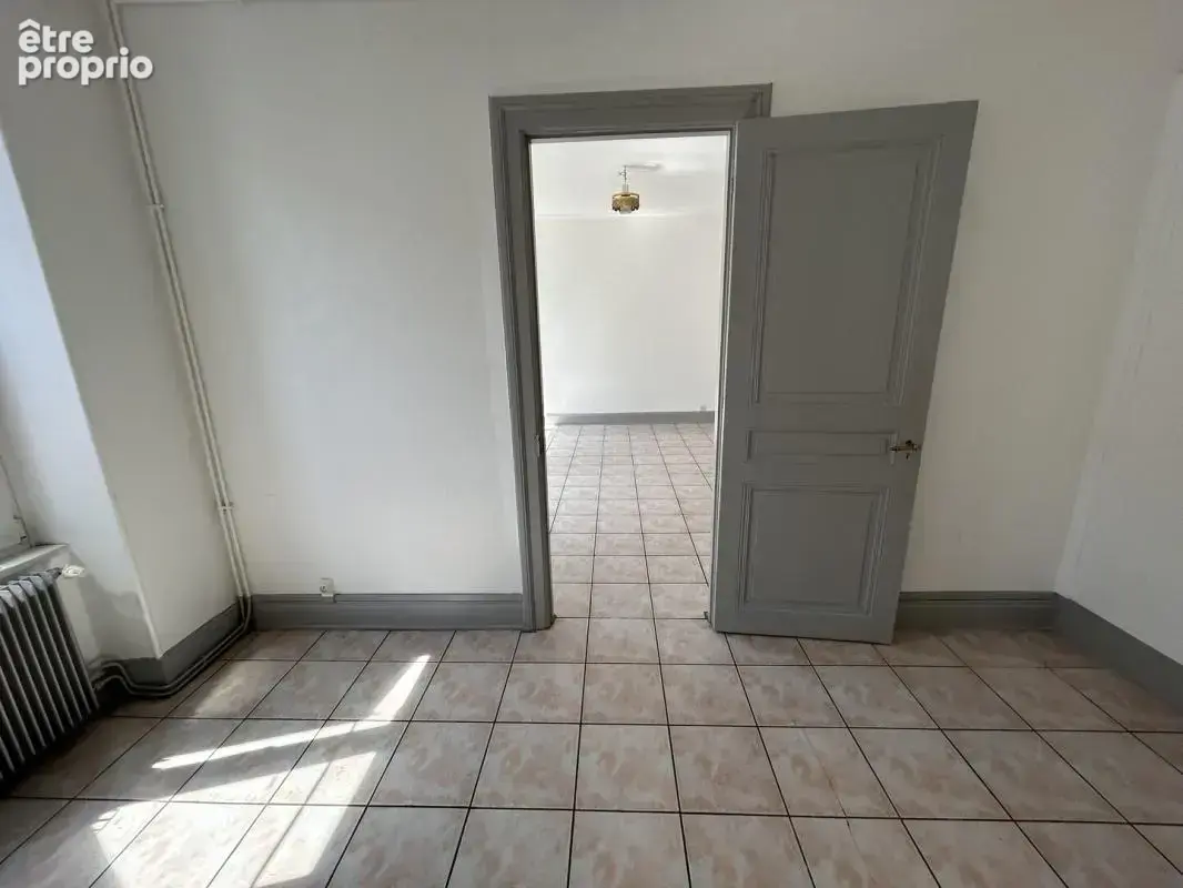 F2, appartement 2 pièces, de 49 m2 au 2ème à Mulhouse 68100 - photo 7
