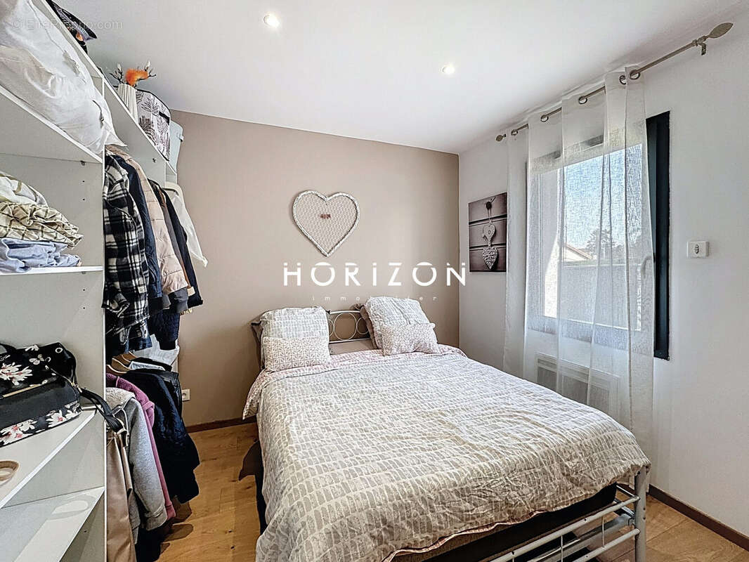 Maison à SAINT-ANDRE-D&#039;HUIRIAT