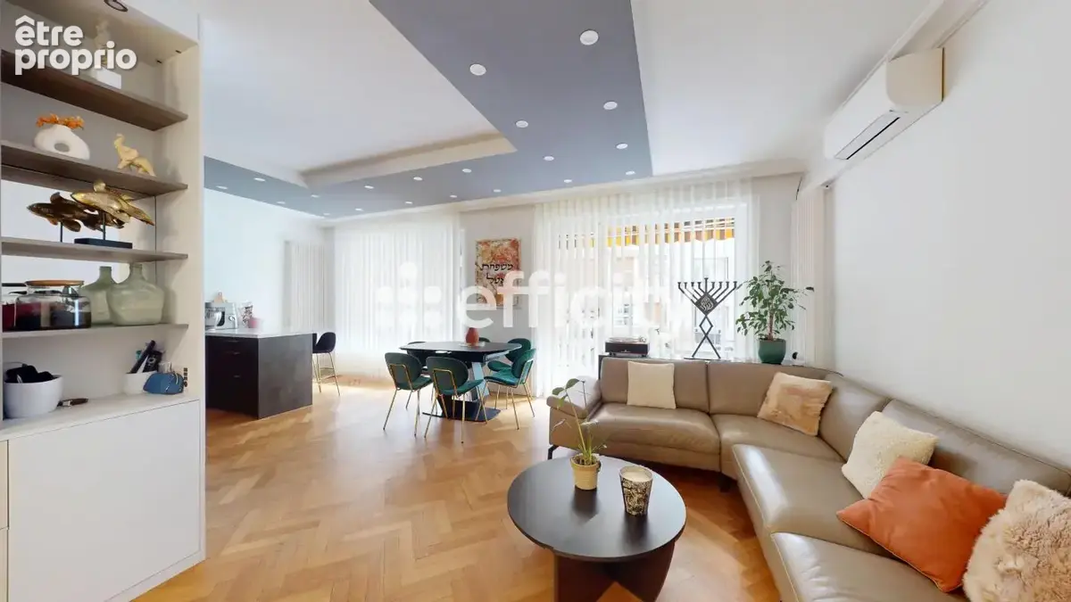 Appartement - photo 2