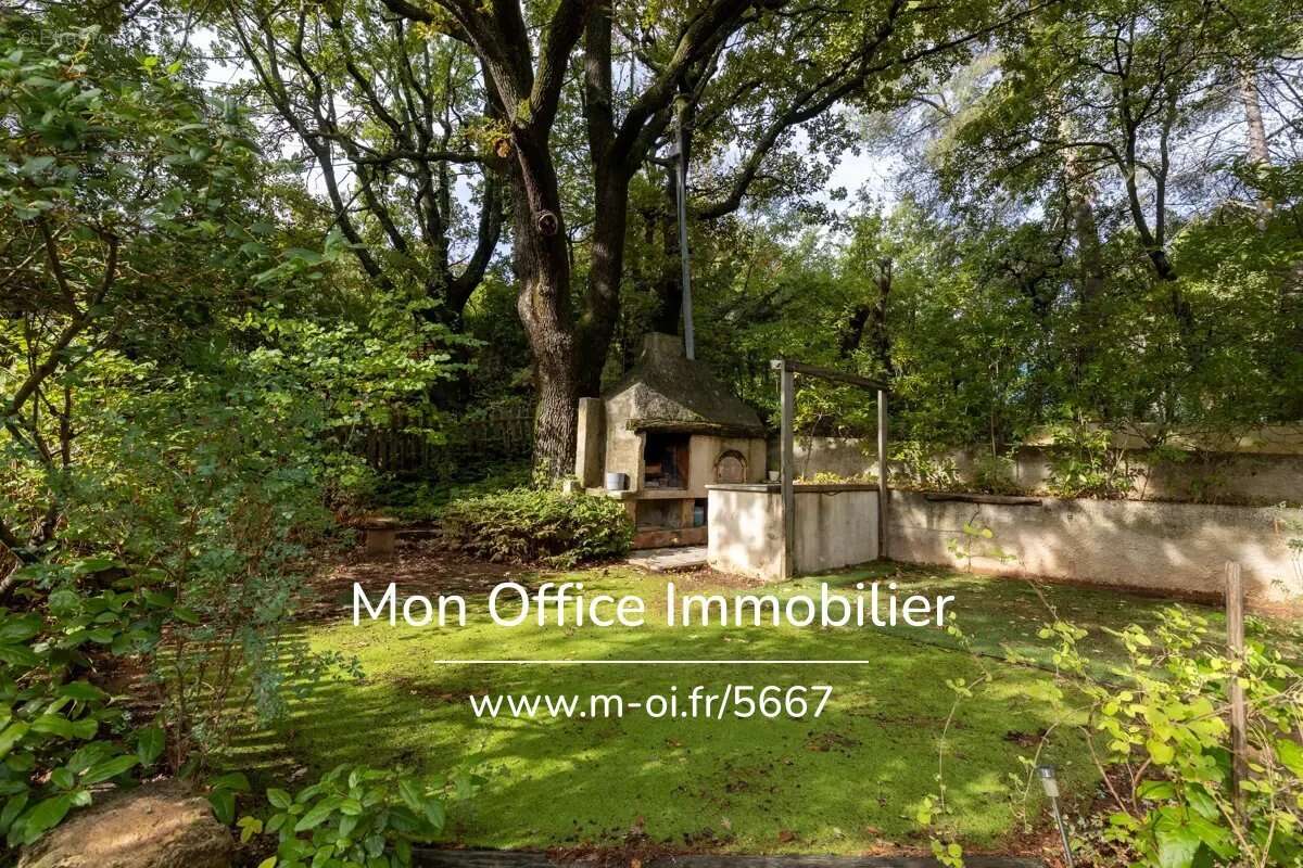 Maison à AIX-EN-PROVENCE