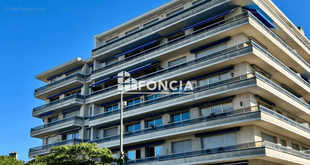 Appartement à NIORT