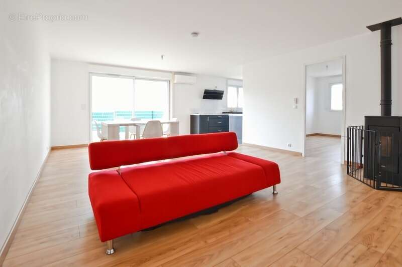 Maison à CESSENON-SUR-ORB