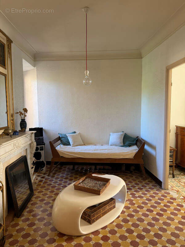 Maison à CALENZANA