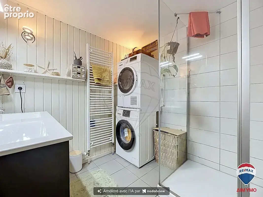 Maison 5 chambre(s) à vendre - photo 7