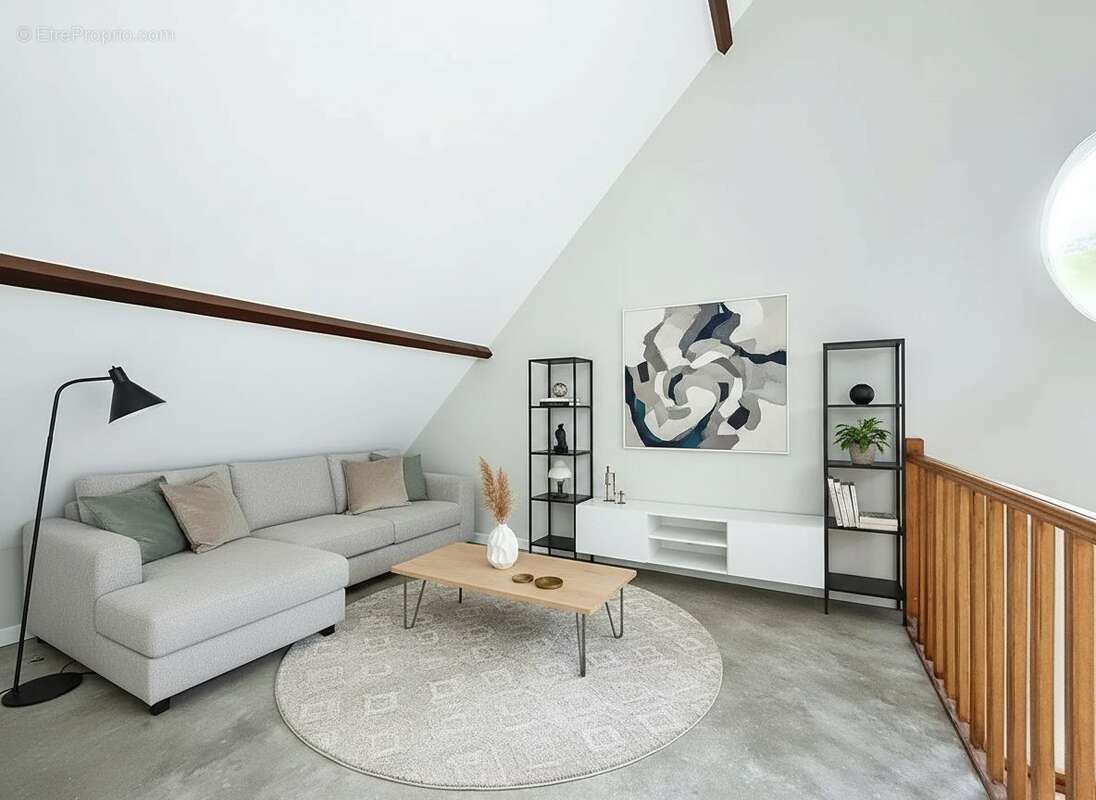 Maison 120 m² à Guevenatten  - photo 7