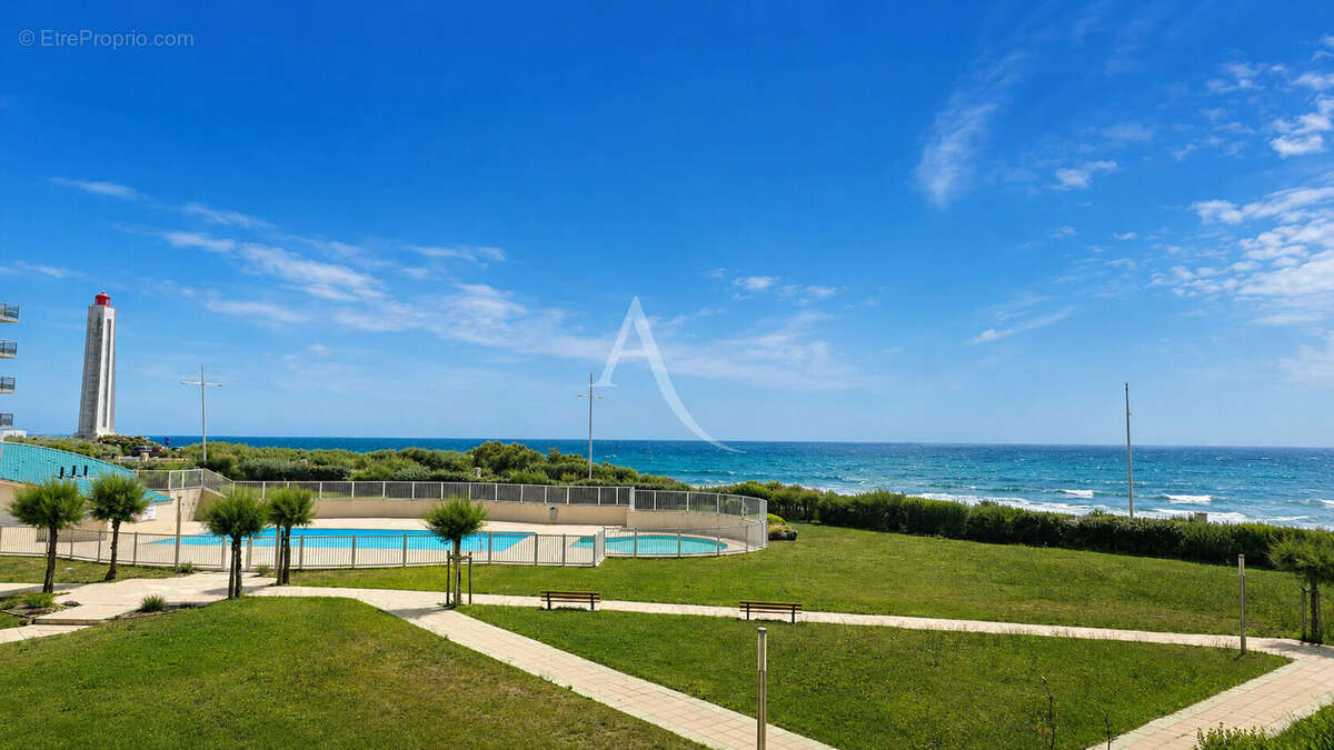 Appartement Les Sables D Olonne 1 pièce(s) 25 m2 - photo 7