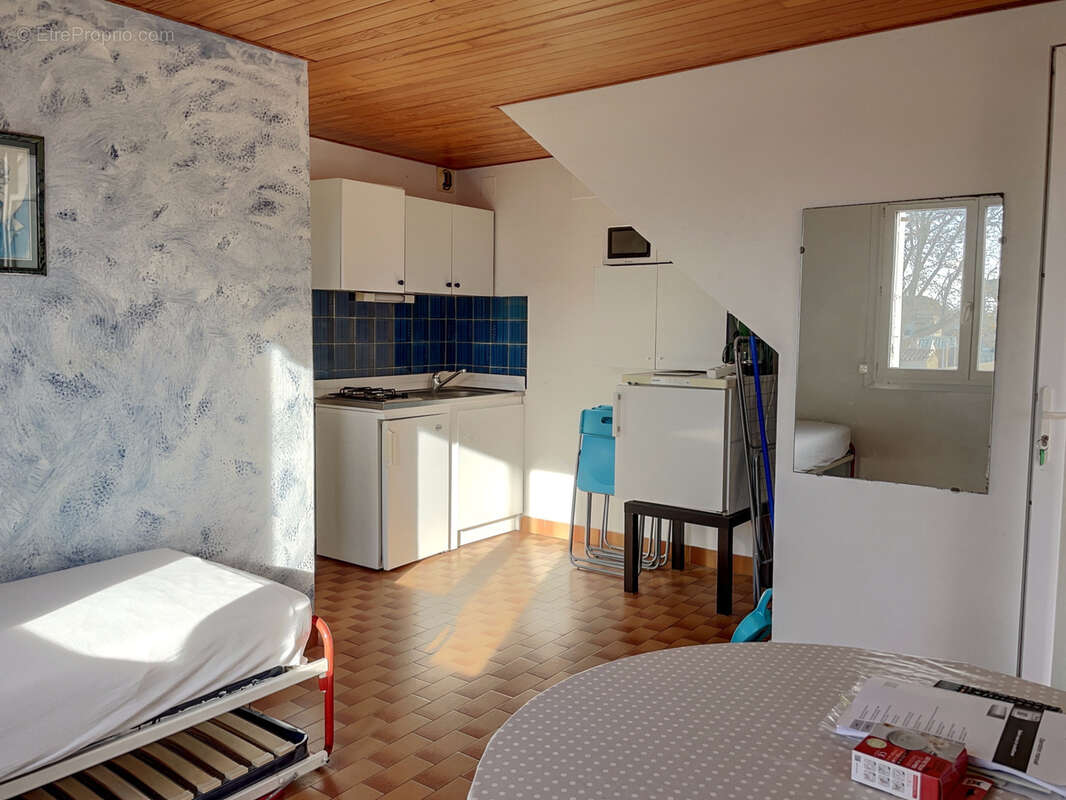 Appartement à MARSEILLAN