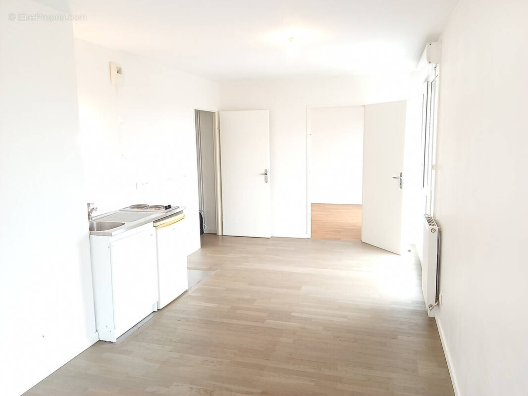 Appartement à ACHERES