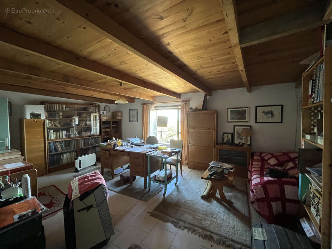 Maison à MONOBLET