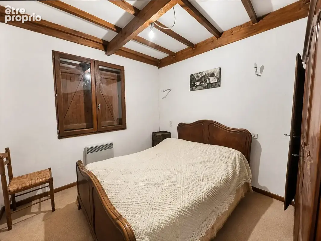 Maison 91 m² à Montignac-De-Lauzun  - photo 9