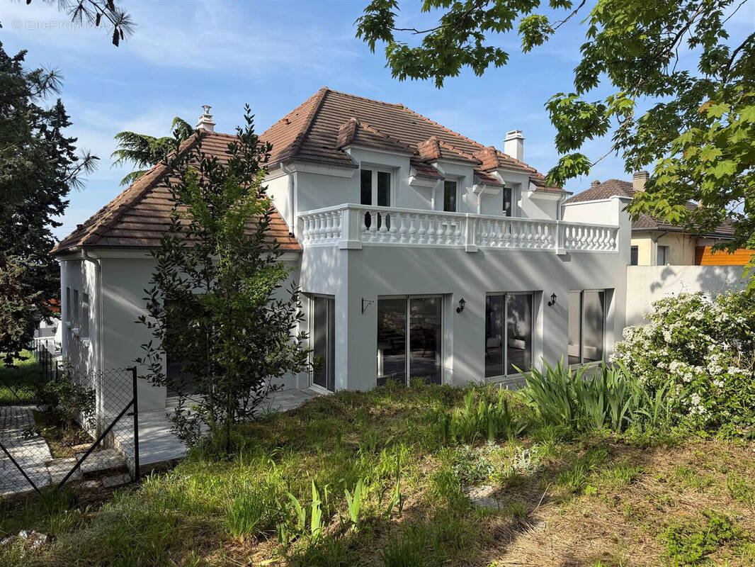Maison à TAVERNY