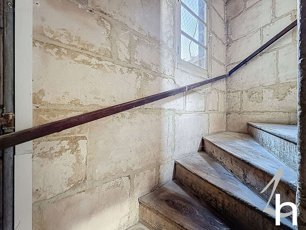 Appartement à CAEN