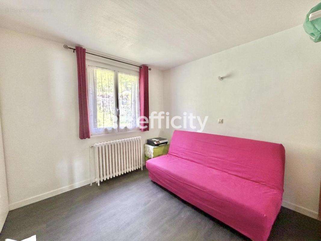 Maison 70 m² à Premontre  - photo 8