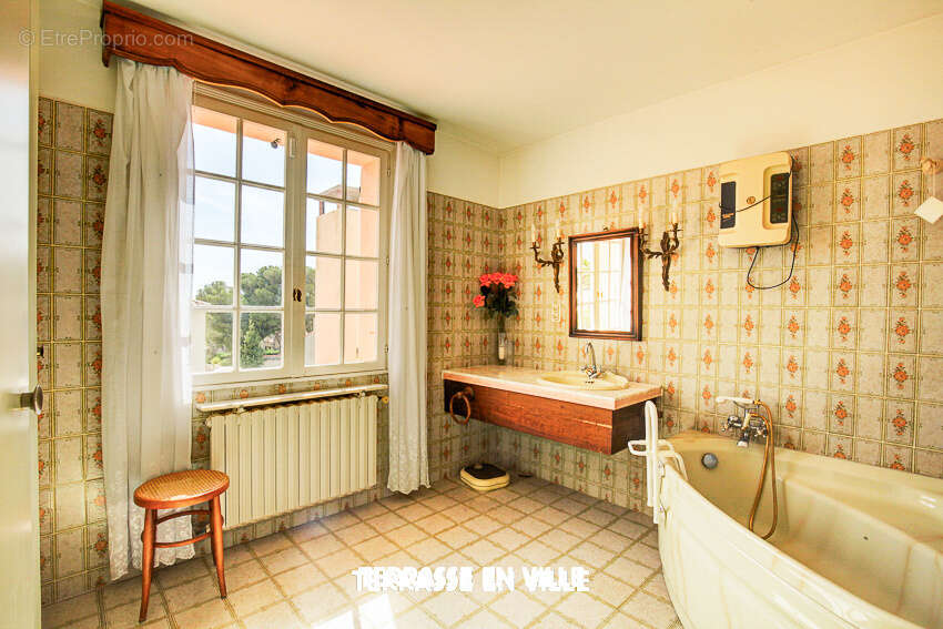 Maison à CARRY-LE-ROUET