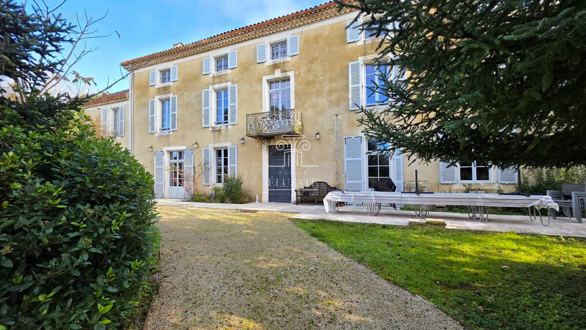 Magnifique propriété 12 pièces, 7 chambres et un appartement de 100m2 - secteur Eauze - photo 17