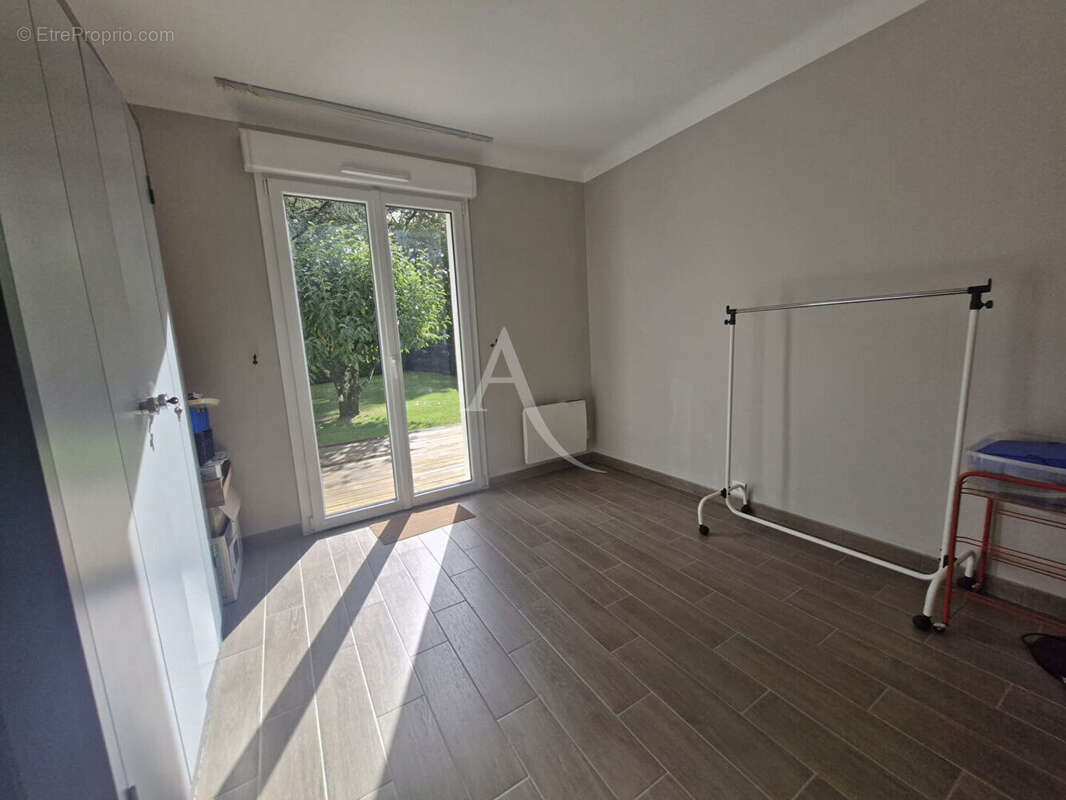 Maison à LA CHAPELLE-SUR-ERDRE