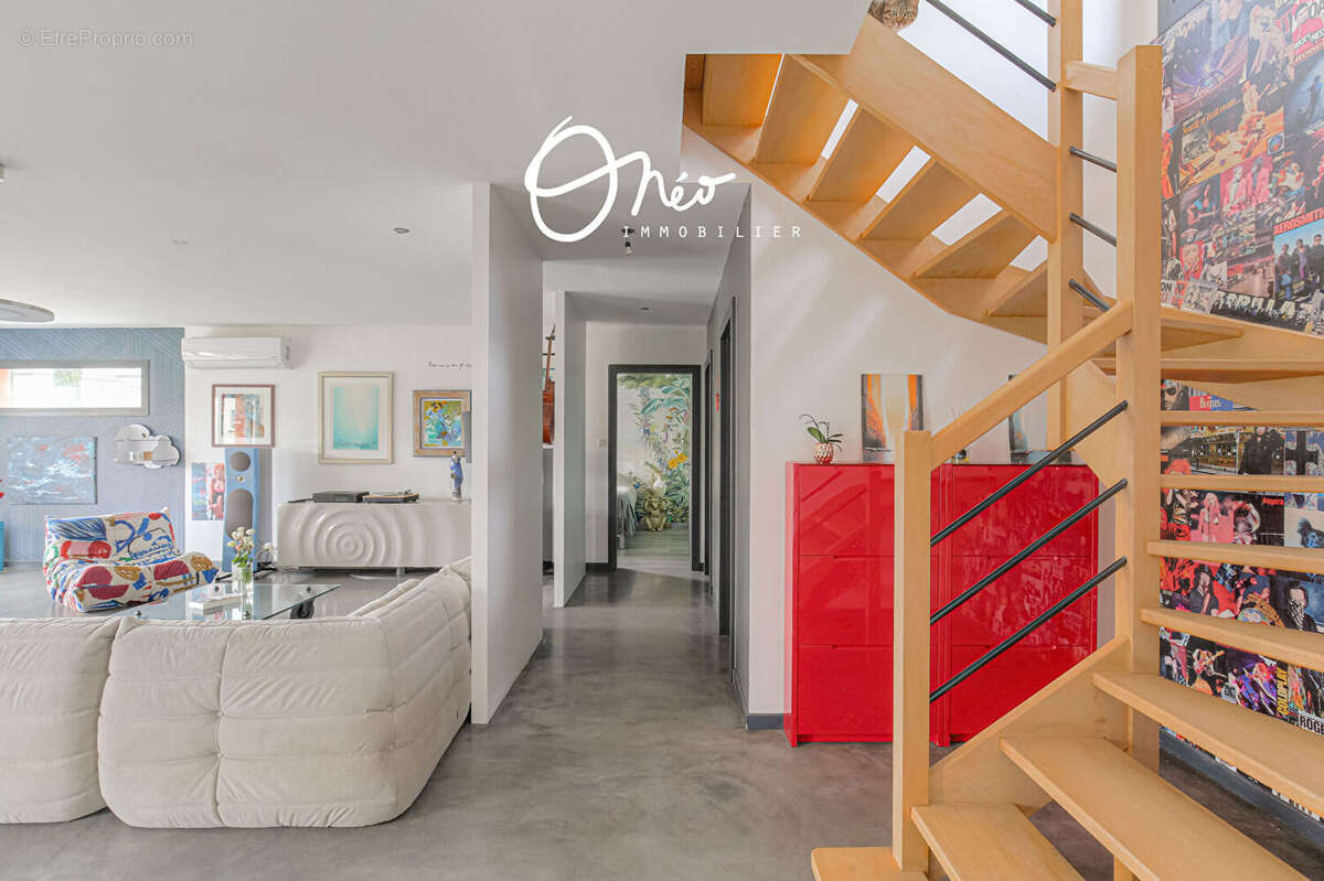 Maison à MIONS
