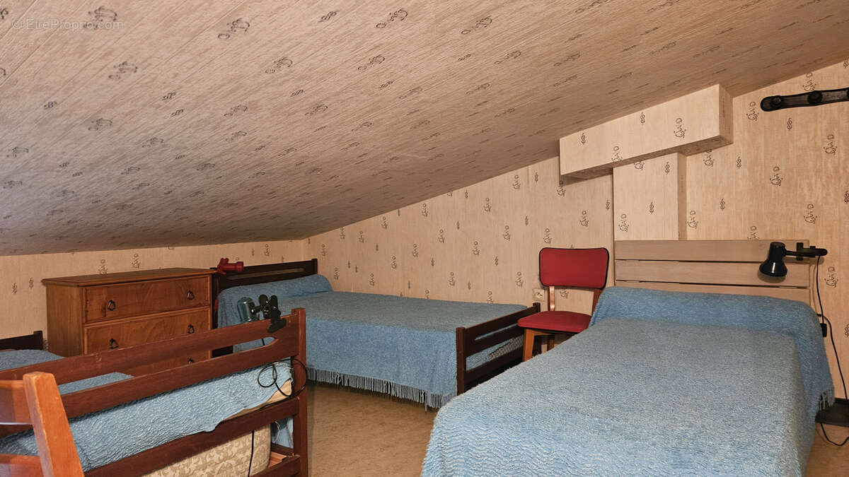 Maison à SAINT-JEAN-DE-MONTS