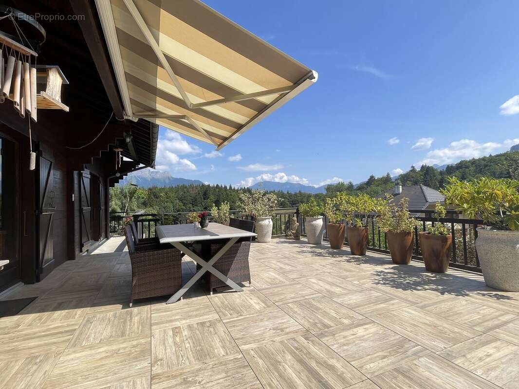 Photo 2 - Maison à ENTREVERNES