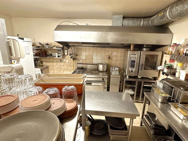 Commerce à SAINT-ALBAN-DES-VILLARDS