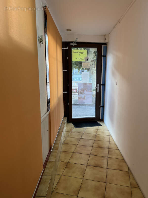 Maison à LE PERTHUS