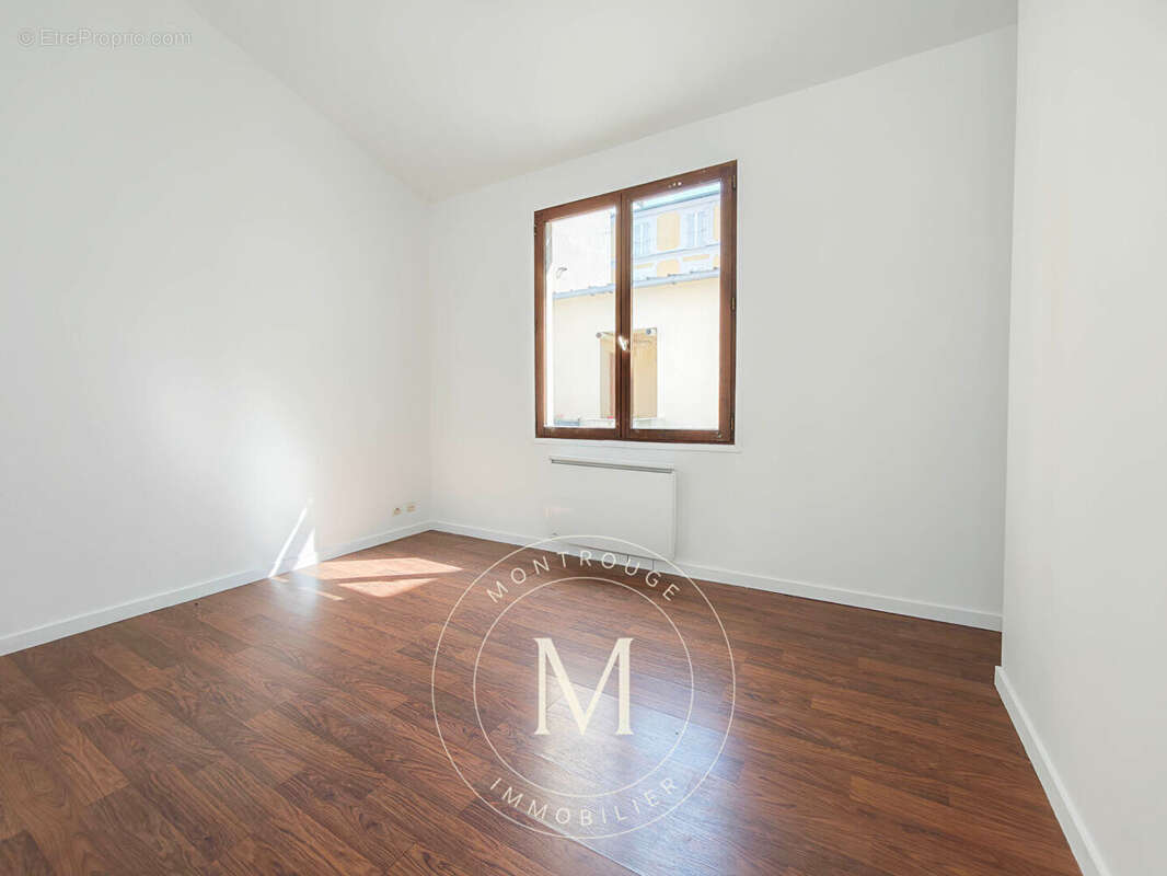 Appartement en duplex à Montrouge 2 pièce(s) 33 m2 - photo 11