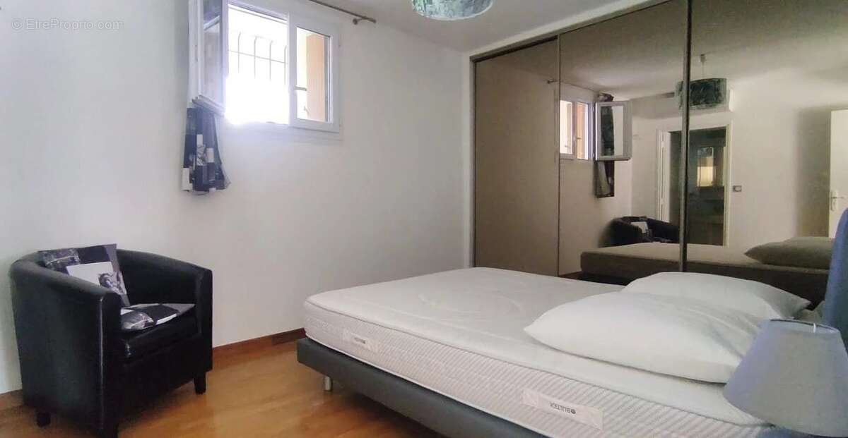 Maison à TOURRETTE-LEVENS