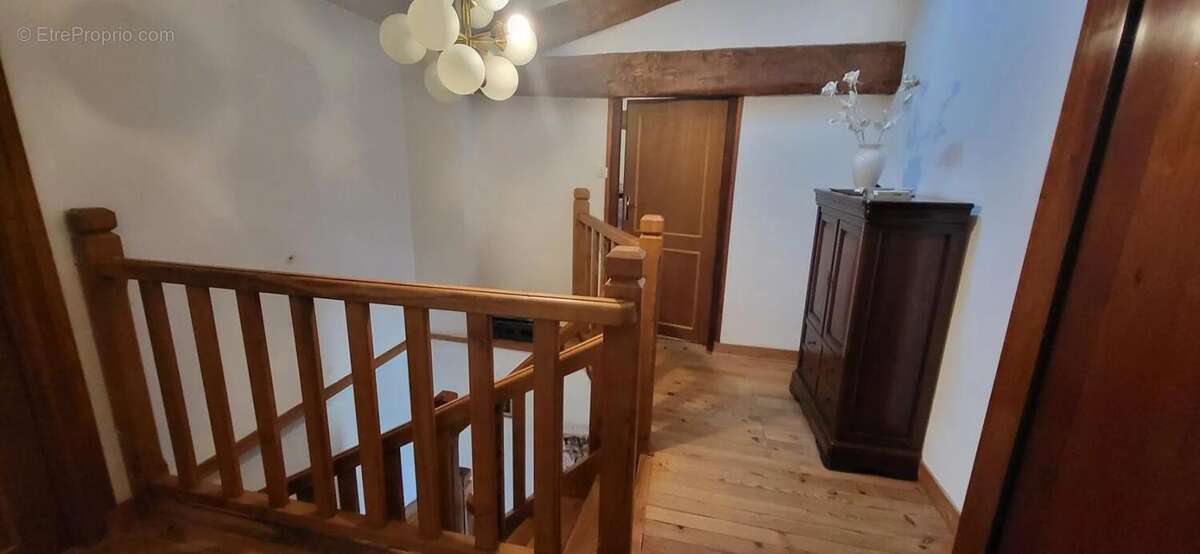 Maison à RAZAC-DE-SAUSSIGNAC