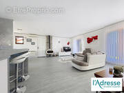 Maison à SAINT-ALBAN