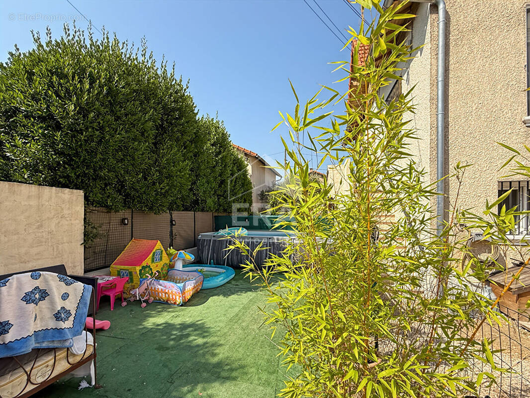 Maison à AVIGNON