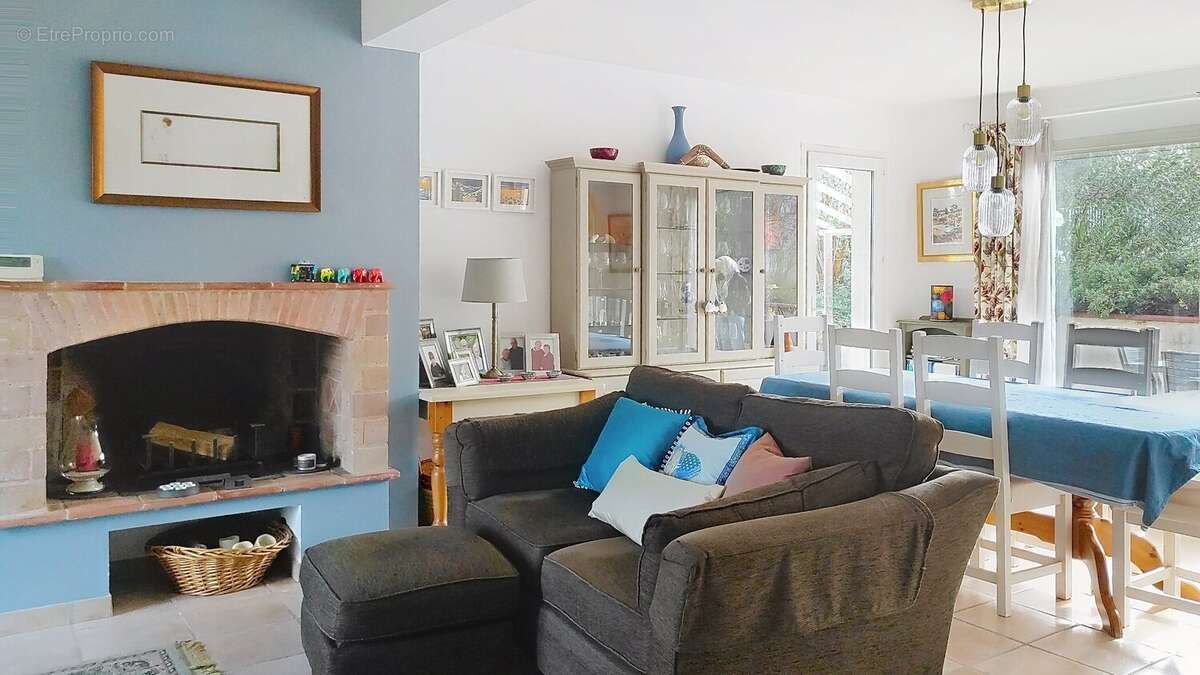 Maison à L'ISLE-JOURDAIN