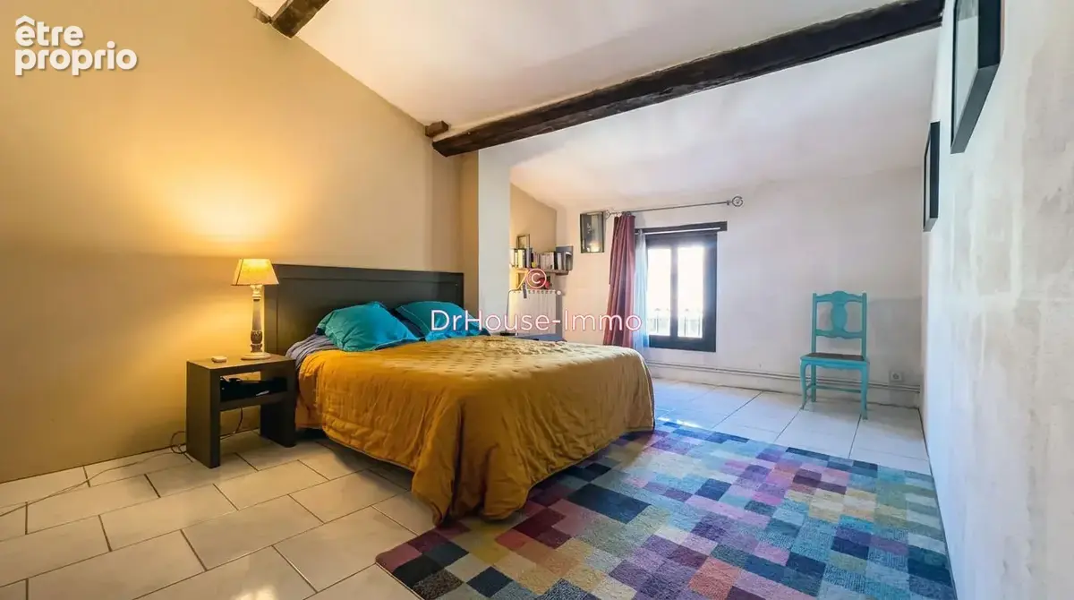 Maison 5 pièces 150 m² à vendre à Barbentane (13570) - photo 62