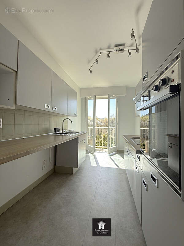 Appartement à VERSAILLES