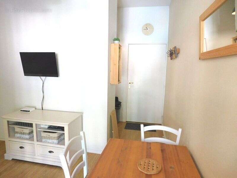 Appartement à BAGNERES-DE-LUCHON