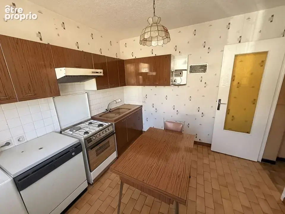 Maison 91 m² à Saint-Etienne  - photo 8