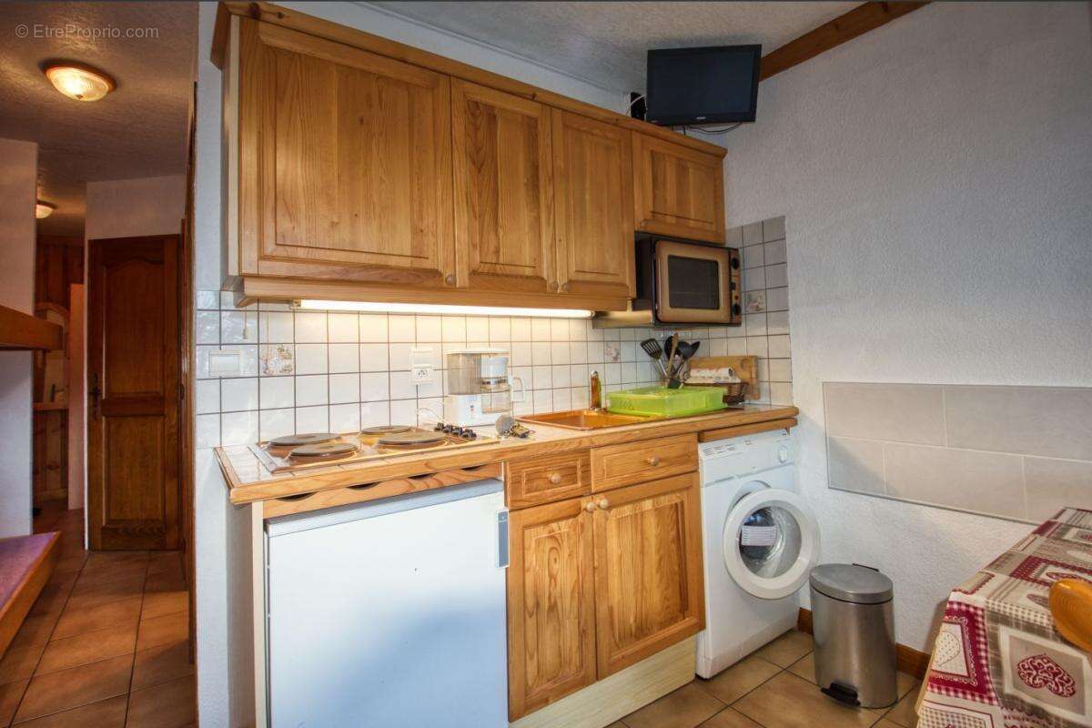 Appartement - photo 2