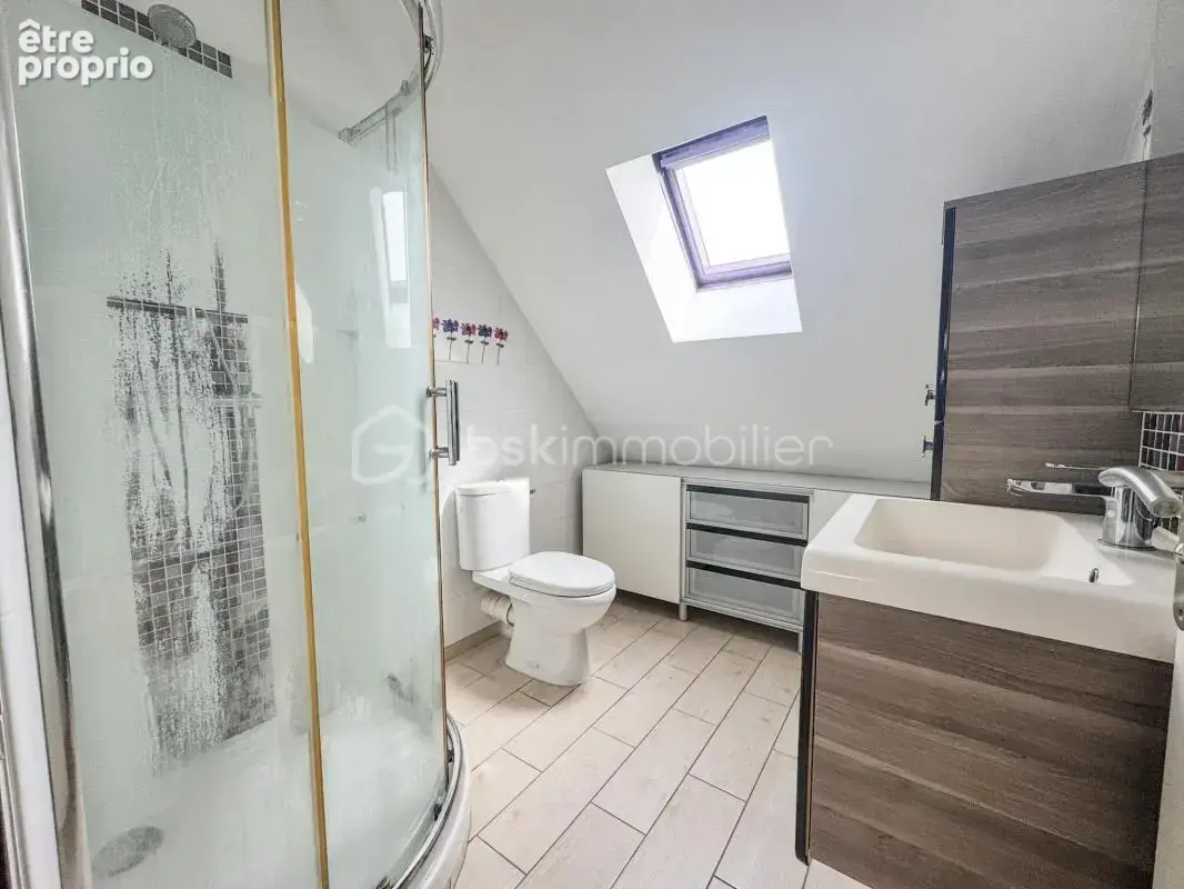 Maison 4 chambres - 116m2 avec sous-sol - photo 14