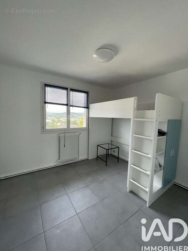 Photo 4 - Appartement à IGNY