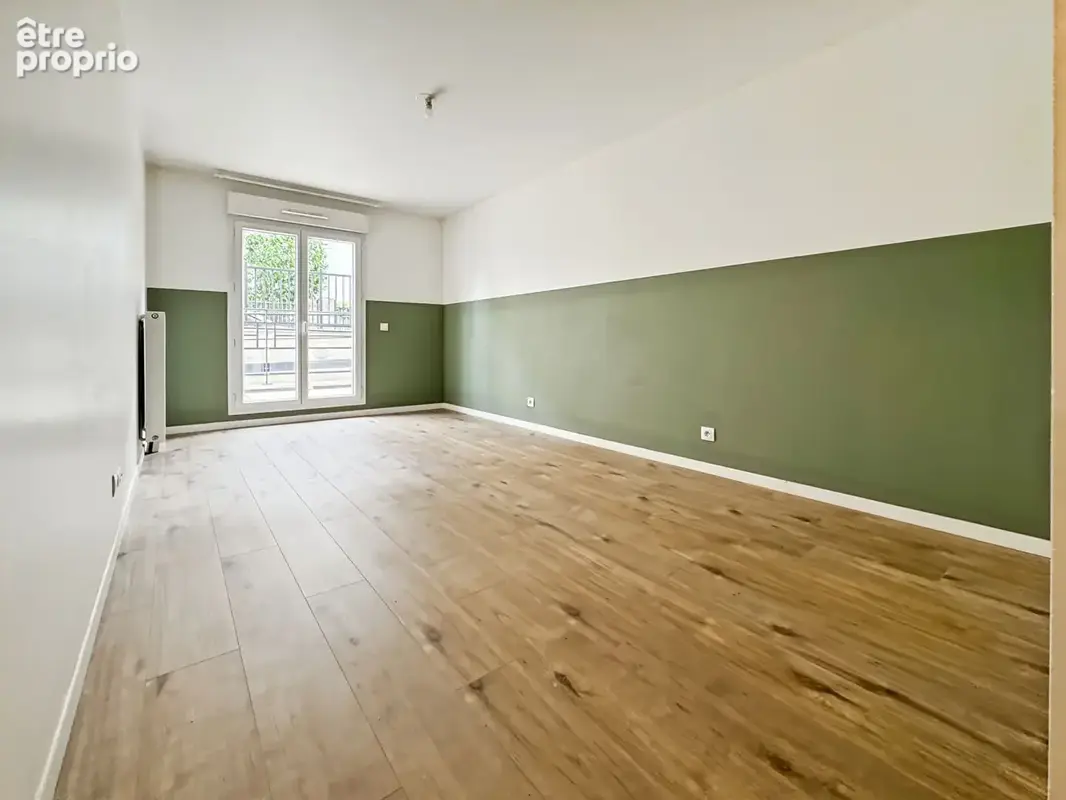 Appartement T3 pièces 62 m2 - HyperCentre - photo 5