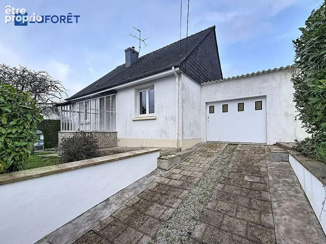 Maison à COLPO