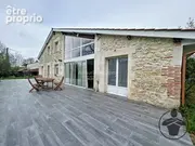 Maison à SAINT-AIGULIN