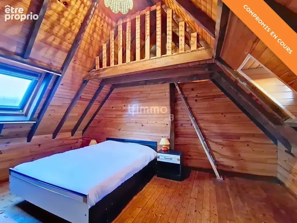 Penty de 3 pièces – 56 m² – Crozon (29160) - photo 13