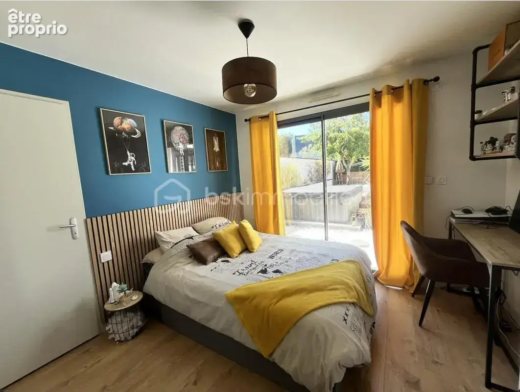 Maison d'architecte - photo 11