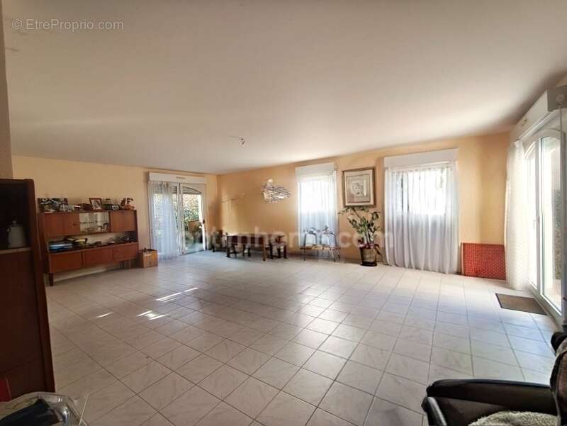 Maison à CHATEAUROUX