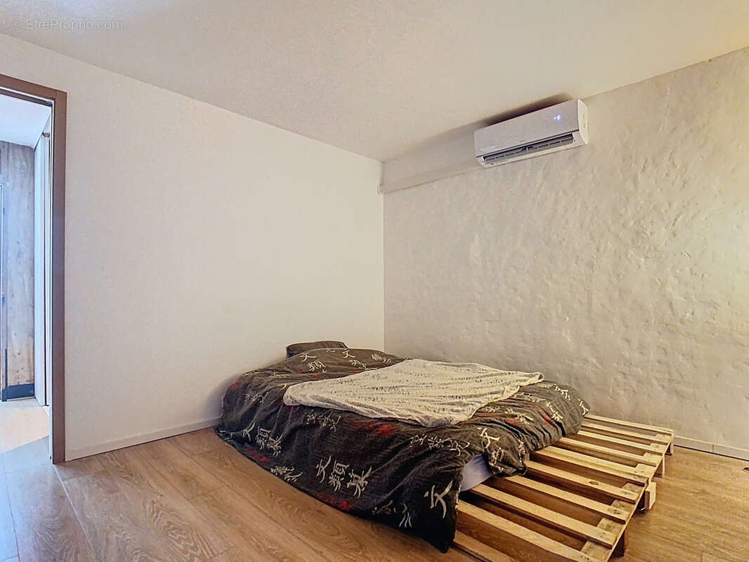 Maison à MONTMIRAIL