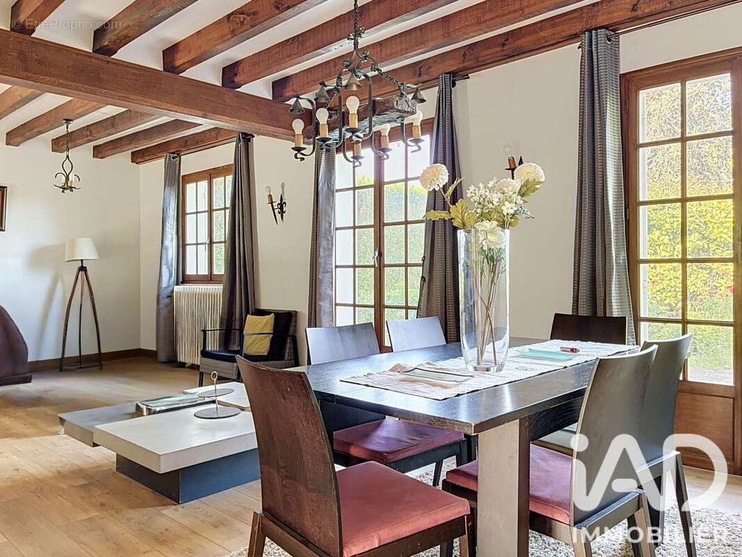 Photo 4 - Maison à NARGIS