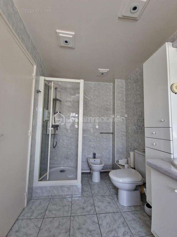 Maison familiale de charme – 153 m² habitables – 170 m² utiles – quartier recherché de la haie bertrand - photo 25