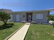 Maison à SAINTE-EULALIE